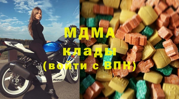 прущий лед Аркадак